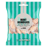 ASDA Mint Humbugs 200g - British product