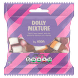 ASDA Dolly Mixture sweets 50g - British product