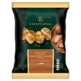 ASDA turkey Christmas dinner crisps 150g, UK version