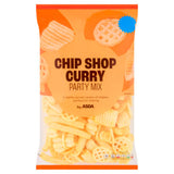 ASDA curry party mix 150g - British product