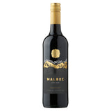 Asda Exceptional Malbec Red Wine 75cl - British product