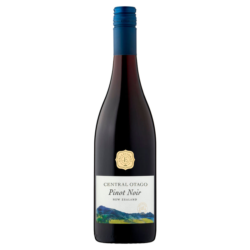 ASDA Exceptional Pinot Noir 75cl - British product