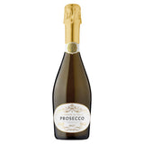 ASDA Prosecco Brut 37.5cl, imported from the UK