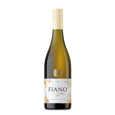 ASDA Fiano Terre Siciliane I.G.T white wine 75cl - British product