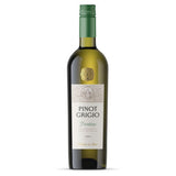 ASDA ASDA Exceptional Pinot Grigio Trentino White Wine 75cl- Buy online at McGrocer