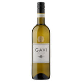 ASDA Exceptional Gavi White 75cl - British product