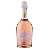Exceptional by ASDA Prosecco Rosé 75cl - British product