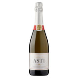 ASDA Exceptional Asti sparkling wine 75cl - British product