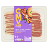 ASDA Plant Based Bacon Rashers 180g- Buy online at McGrocer