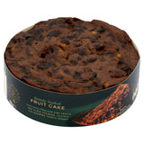 ASDA brandy-soaked fruit cake 800g, UK version