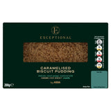 ASDA Caramelised Biscuit Pudding 200g - British product
