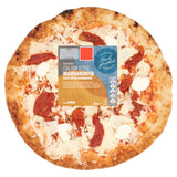 ASDA Woodfired Italian Style Margherita Pizza with Sourdough Pizza Base 423g