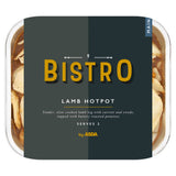 Bandeja para estofado de cordero ASDA Bistro de 700 g