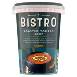 Bistro by ASDA Roasted Tomato Soup 600g