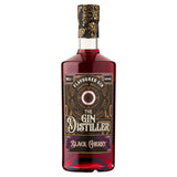 ASDA The Gin Distiller Black Cherry Gin 70cl - British product