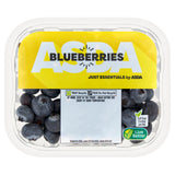ASDA Just Essentials Blueberries Fresh 150g