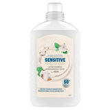 ASDA Pure Cotton Sensitive fabric softener 1.25 litres, UK version