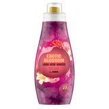 ASDA liquid scent booster Exotic Blossom 594ml - British product