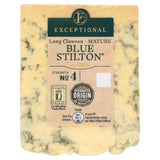ASDA Blue Stilton cheese 200g (British brand)
