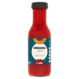 ASDA Sriracha Sauce 305g, imported from the UK