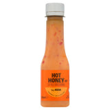 ASDA Hot Honey Style dressing 175ml, imported from the UK