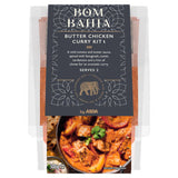 ASDA butter chicken curry kit 300g, imported from the UK
