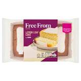 ASDA Free From Free From by Lemon Loaf Cake