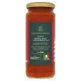 ASDA Arrabbiata pasta sauce 340g (British brand)