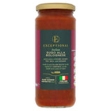 ASDA Italian Sugo Alla Bolognese 340g (British brand)