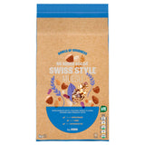 ASDA Swiss Style Muesli 1kg, imported from the UK