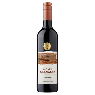 Exceptional by ASDA Red Wine 75cl - British product