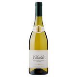 Exceptional by ASDA Chablis Wine dry 750ml - British product