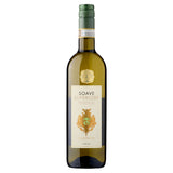 ASDA ASDA Extra Special Soave Superiore Classico Italian White Wine 75cl- Buy online at McGrocer