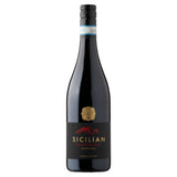 ASDA ASDA Exceptional Sicilian Reserve Red Wine 75cl- Buy online at McGrocer