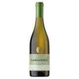 ASDA Languedoc white wine 75cl - British product