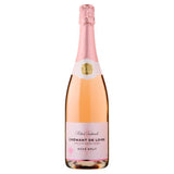 ASDA Crémant de Loire Rosé Brut 75cl (British brand)