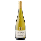 ASDA Vouvray Chenin Blanc white wine 75cl - British product