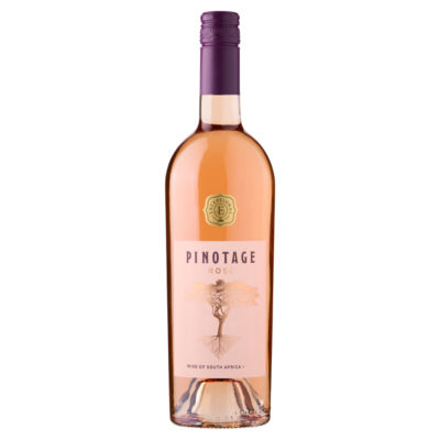 ASDA South African Pinotage Rosé 75cl - British product