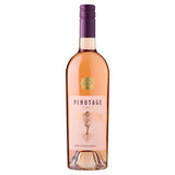 ASDA South African Pinotage Rosé 75cl - British product