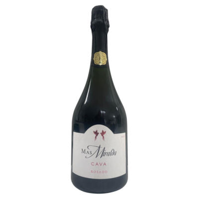 Exceptional by Asda Cava Rosado 75cl - British product
