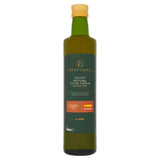 ASDA Spanish Picual extra virgin olive oil 500ml - British product