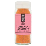 ASDA Chicken Seasoning blend 45g, UK version