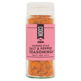 ASDA Chinese style salt and pepper seasoning 60g (British brand)