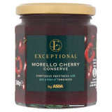 ASDA Exceptional Morello Cherry Conserve 340g - British product