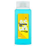 ASDA Just Essentials Shower Gel 300ml - British product