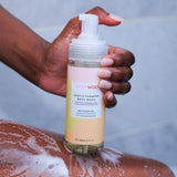 WooWoo Manifesto Gentle Foaming Intimate Wash PH-Balanced   150ml GOODS M&S