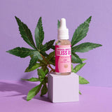Woowoo CBD Arousal Boosting Bliss Oil   30ml GOODS M&S