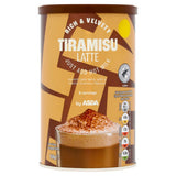 ASDA Tiramisu Latte instant coffee mix 150g (British brand)