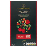 ASDA ASDA Exceptional Fruity Berry Muesli 500g- Buy online at McGrocer