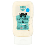 ASDA ranch style mayonnaise 270g - British product